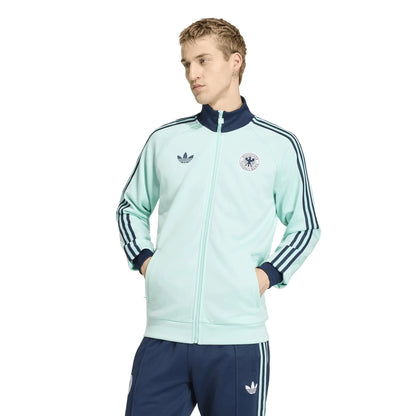 Germany Originals Track Top - Men's