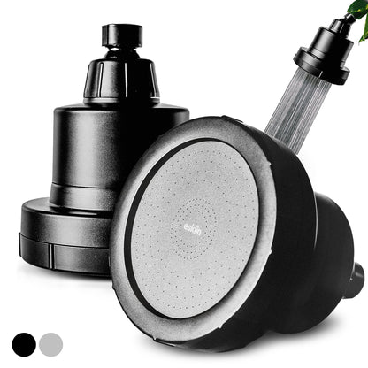 ESKIIN Filtered Shower Head - High Pressure Water Softener