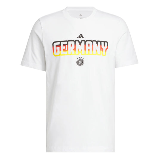 Germany Home Graphic T-Shirt - Men's