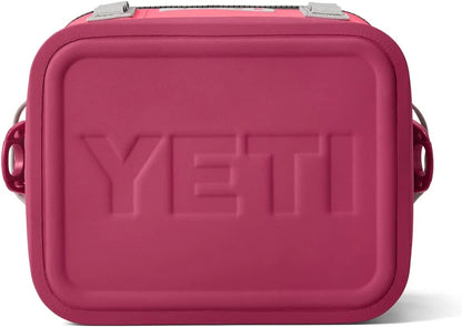 YETI Hopper Flip 12 Portable Soft Cooler