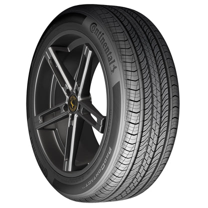 TX full season 285/40R21 109V XL passenger tires