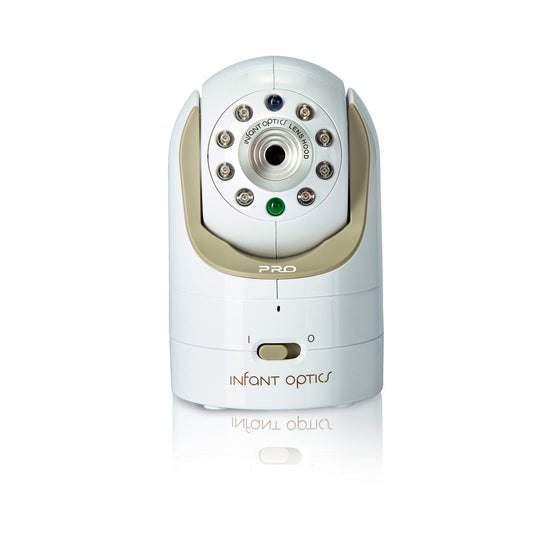 INFANT OPTICS DXR-8 PRO White Add-on Camera (Not for DXR-8)