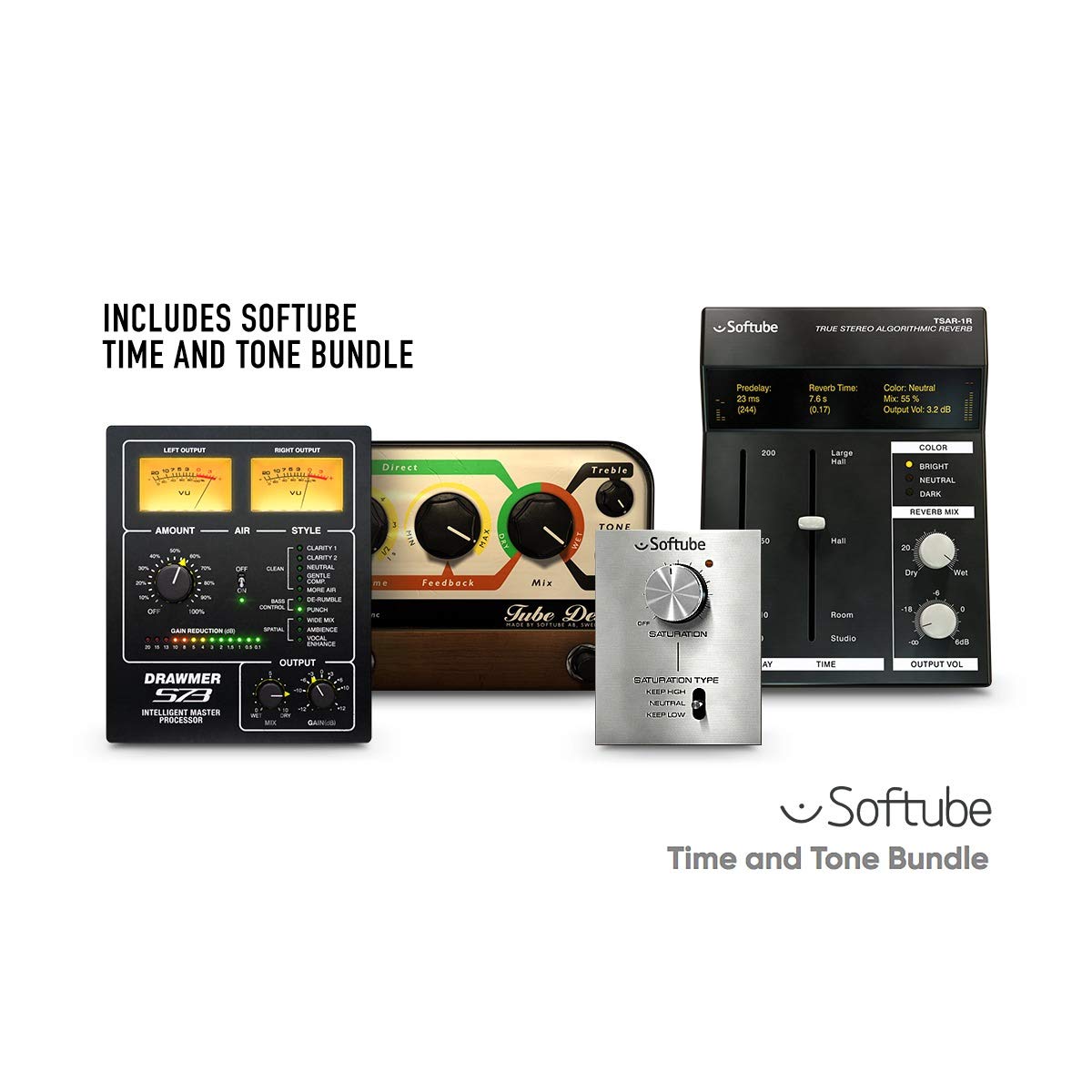 FOCUSRITE Scarlett Solo 3rd Gen USB Audio Interface