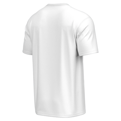FIFA World Cup 2026™ Mascot Crew White T-Shirt - Unisex