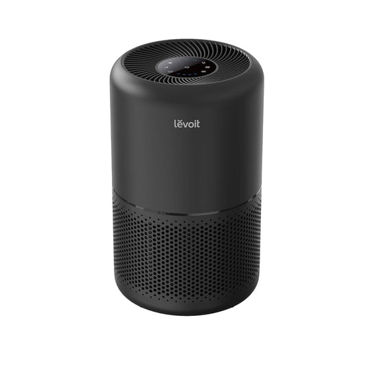 LEVOIT Core300-P Air Purifier for Home Allergens & Pet Hair