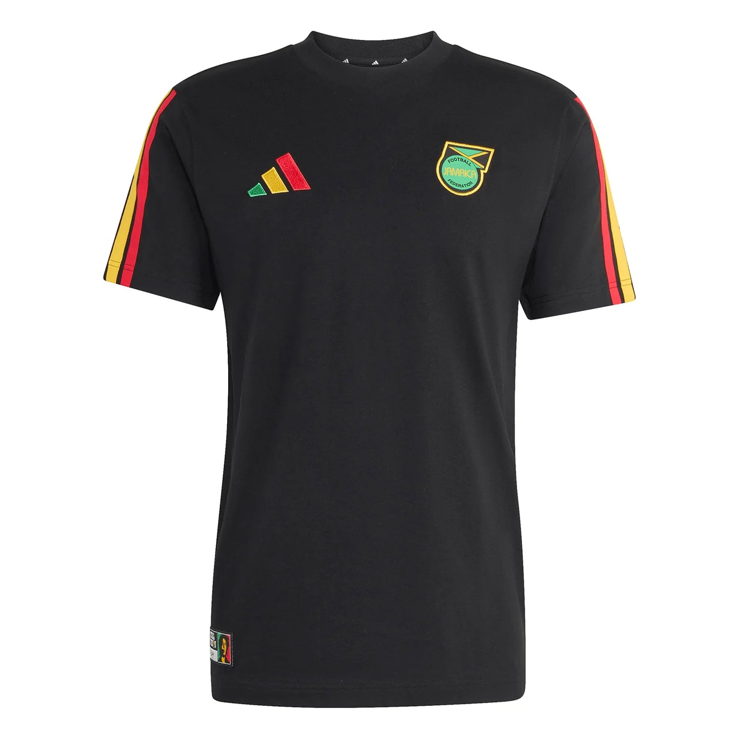 Jamaica x Bob Marley DNA T-Shirt - Men's