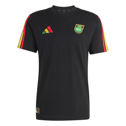 Jamaica x Bob Marley DNA T-Shirt - Men's