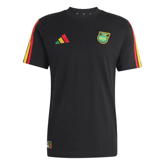 Jamaica x Bob Marley DNA T-Shirt - Men's