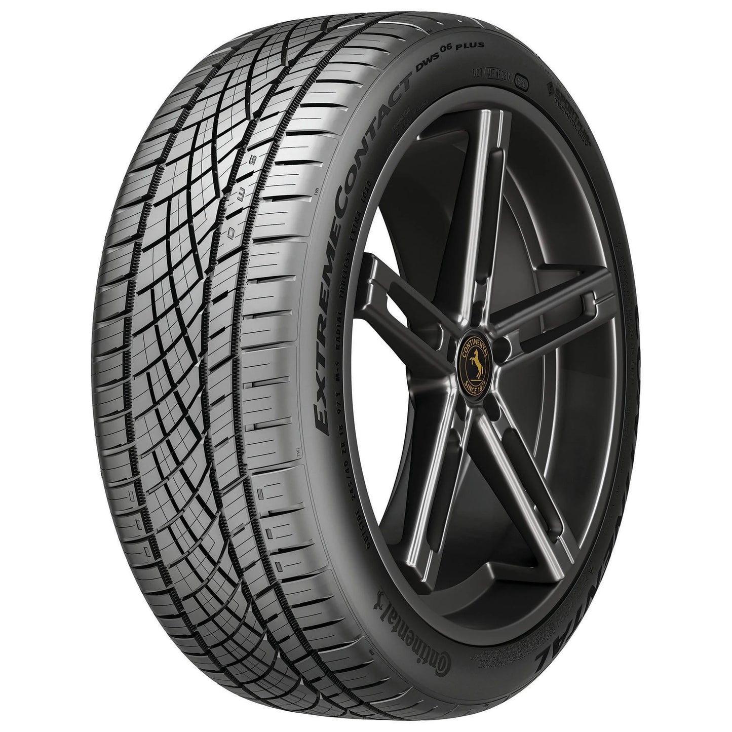Full season 255/35ZR19 96Y XL passenger tires