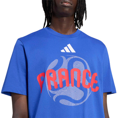 FIFA World Cup 2026™ France T-Shirt - Unisex