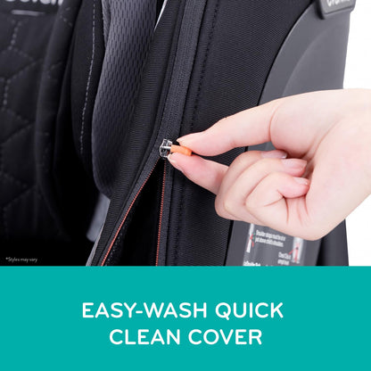 EVENFLO Revolve360 Extend Car Seat - 360° Rotation & Safety