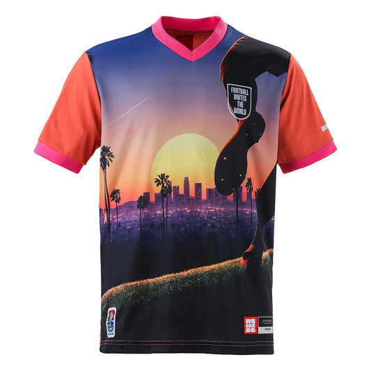 FIFA World Cup 2026™ Los Angeles Jersey - Limited Edition