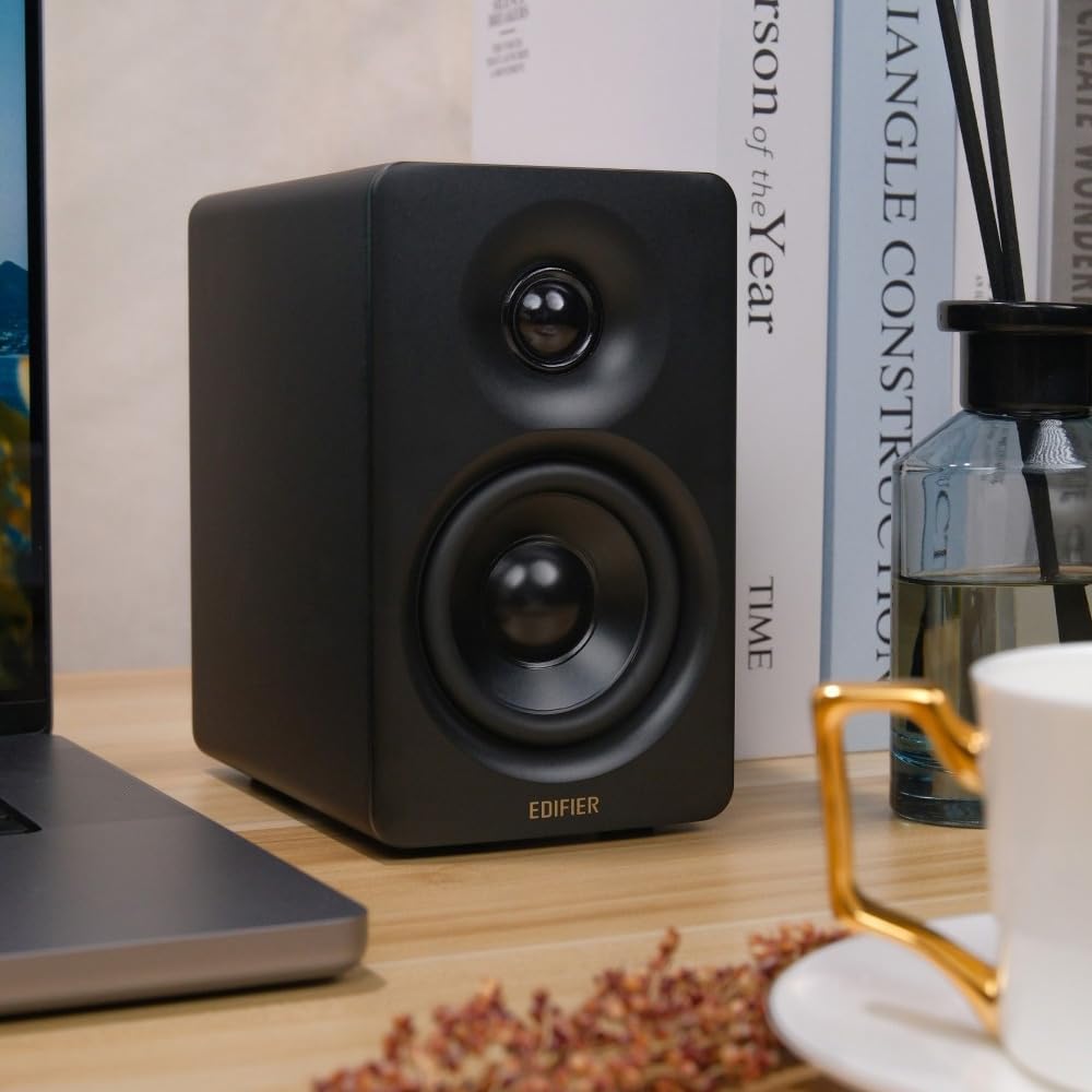 EDIFIER M60 Bluetooth Multimedia Speaker with Hi-Res Audio