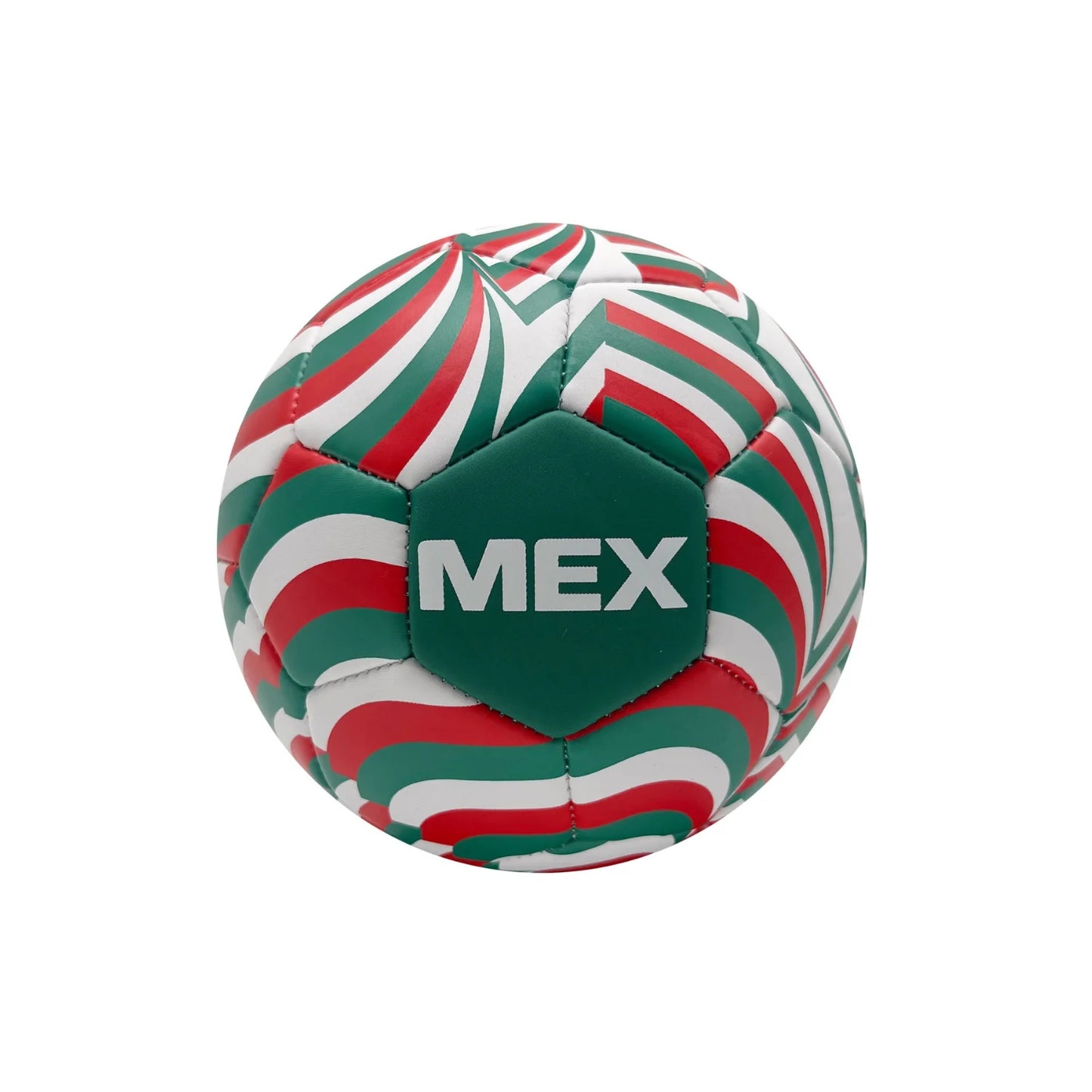 FIFA World Cup 2026™ Mexico Size 1 Mini Ball