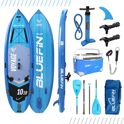 Sports&OutdoorsBS10'10 Package | Ultimate Activity Stand Up Inflatable Paddle Board