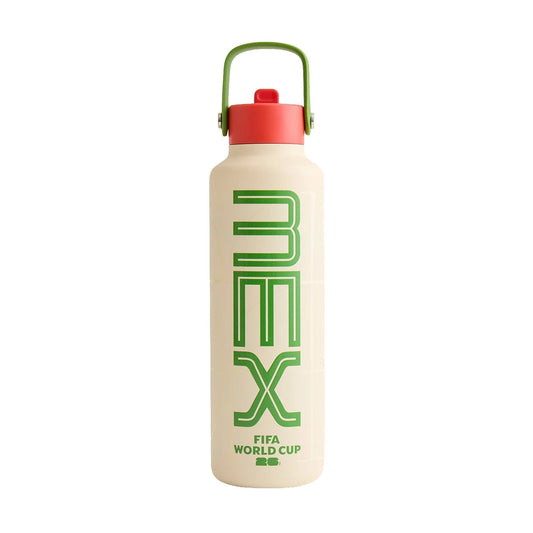 FIFA World Cup 2026™ Mexico Water Bottle