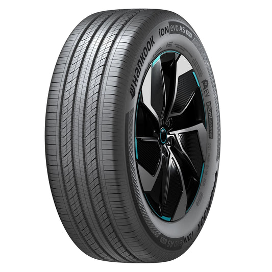 Full season 255/35R21 98W XL passenger car tires