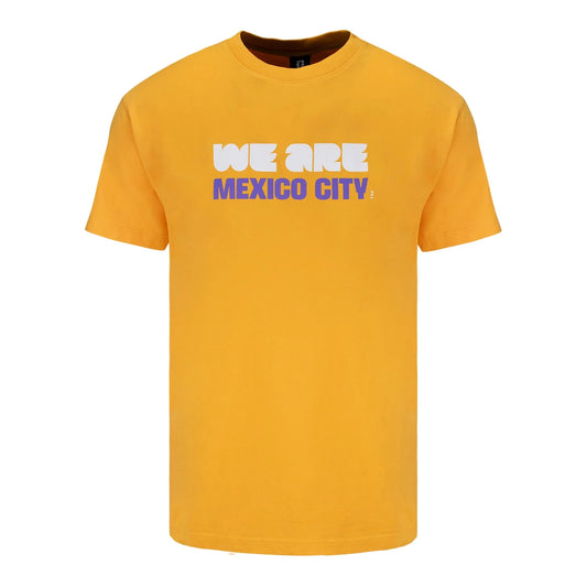 FIFA World Cup 2026™ Mexico City T-Shirt - Unisex
