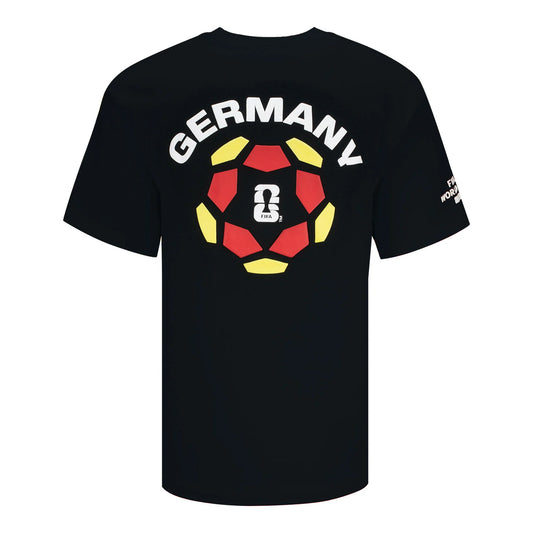 FIFA World Cup 2026™ Germany Puff T-Shirt - Unisex