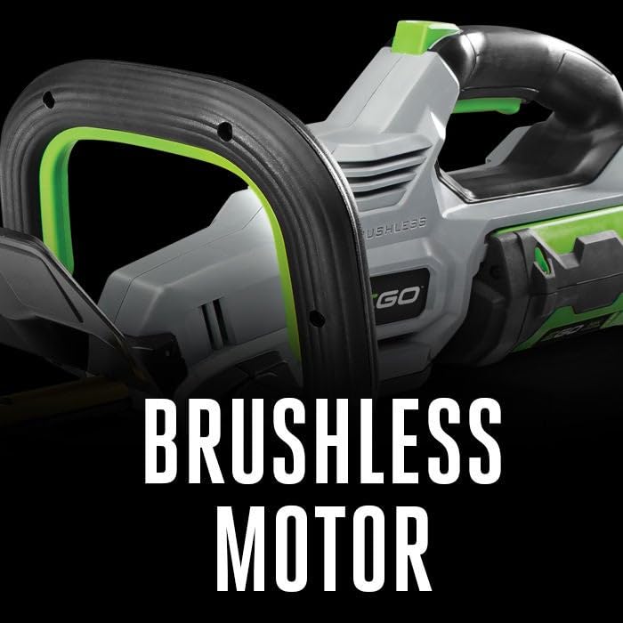EGO POWER+ Hedge Trimmer Cordless 24" - Battery Not Included