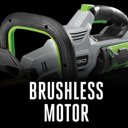 EGO POWER+ Hedge Trimmer Cordless 24" - Battery Not Included