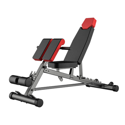 FF FINER FORM Finer Form Multi-Functional Weight Bench for Workouts