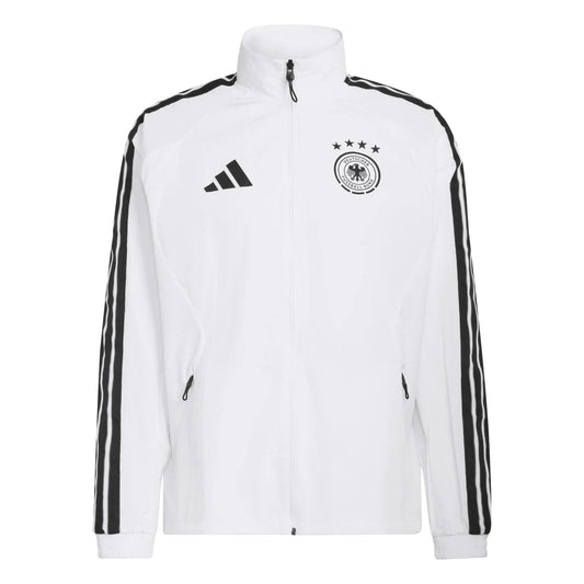 Germany Home Anthem Jacket - Men's
