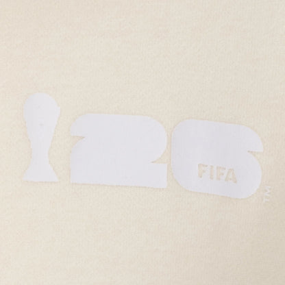 FIFA World Cup 2026™ Mono Logo Crop Sweatshirt - Womens