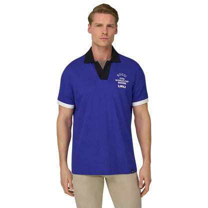 FIFA World Cup 2026™ Winners Capsule Collection Uruguay Polo