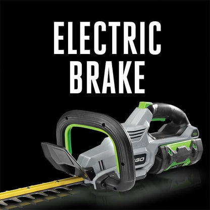 EGO POWER+ Hedge Trimmer Cordless 24" - Battery Not Included