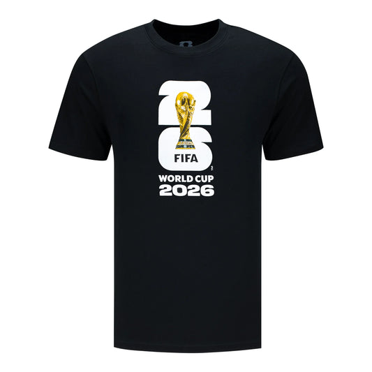 FIFA World Cup 2026™ World Cup Bracket Tee - Unisex