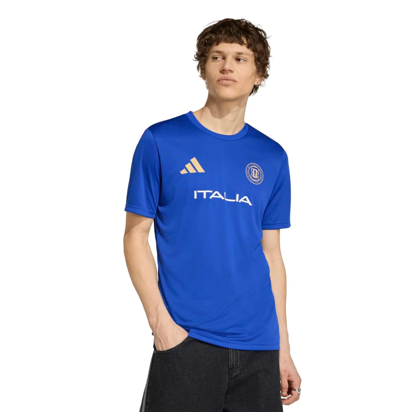 FIFA World Cup 2026™ Italy T-Shirt - Unisex