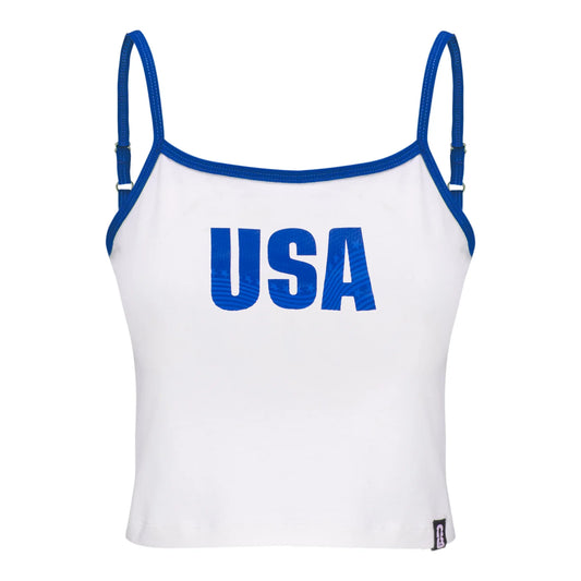 FIFA World Cup 2026™ USA Victory Lap Tank - Women's