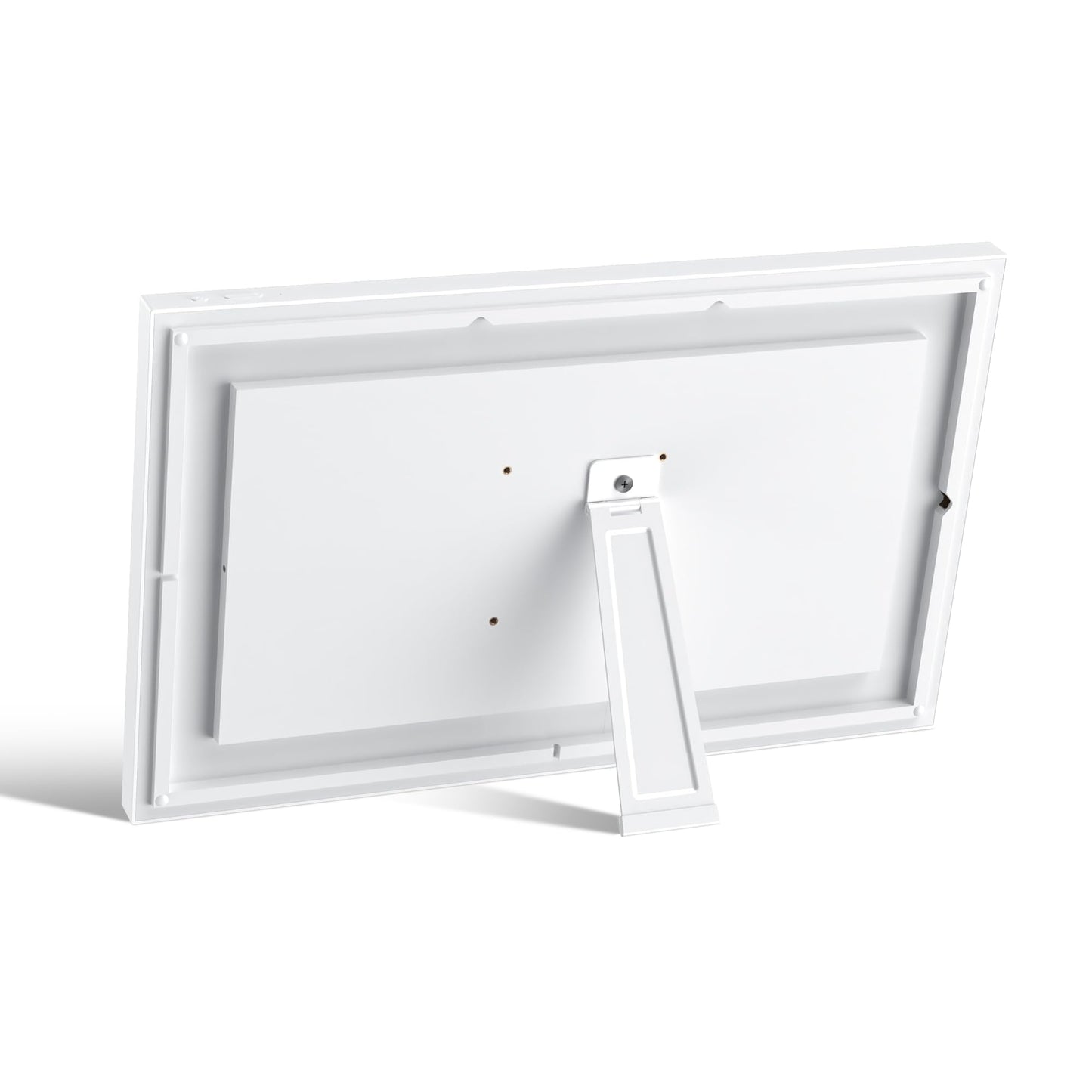 FLYEVFISH Digital Calendar 15.6 Inch Interactive Wall Planner