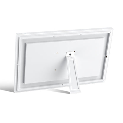 FLYEVFISH Digital Calendar 15.6 Inch Interactive Wall Planner