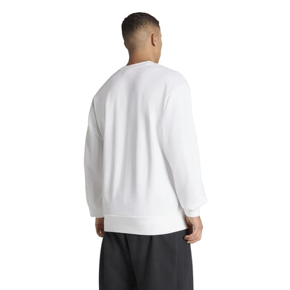 FIFA World Cup 2026™ Official White Emblem Sweatshirt