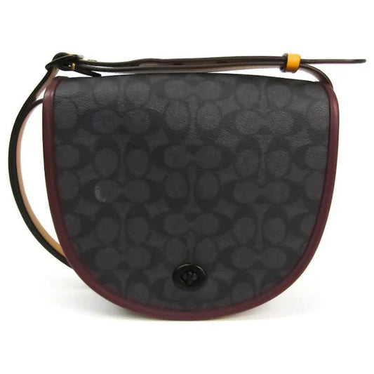 Coach Bags Coach Georgie Saddle Bag