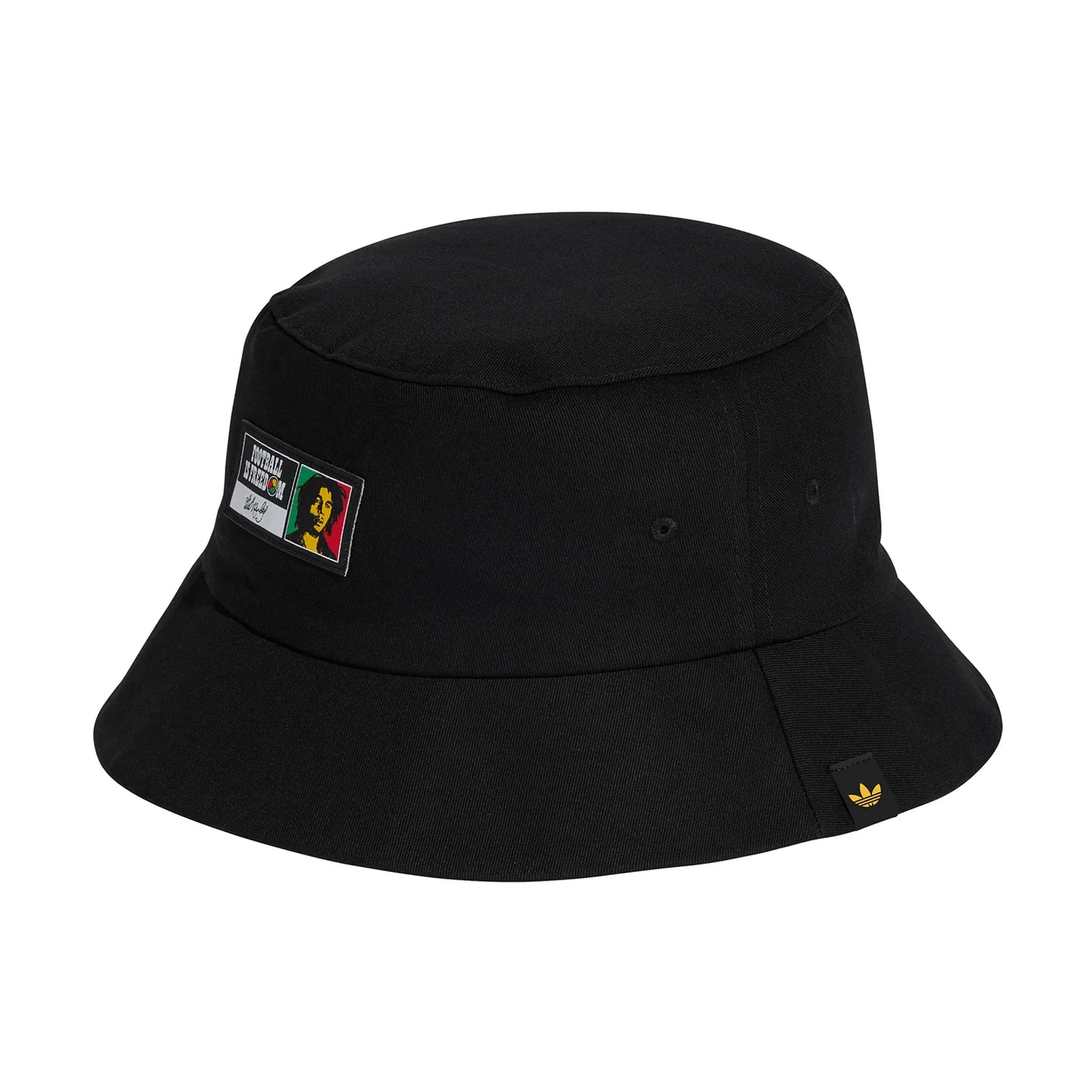 FIFA World Cup 2026™ Jamaica Federation Bucket Hat