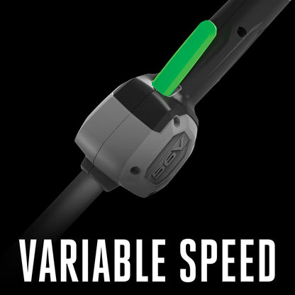 EGO POWER+ ST1502SA Battery Powered String Trimmer 15"
