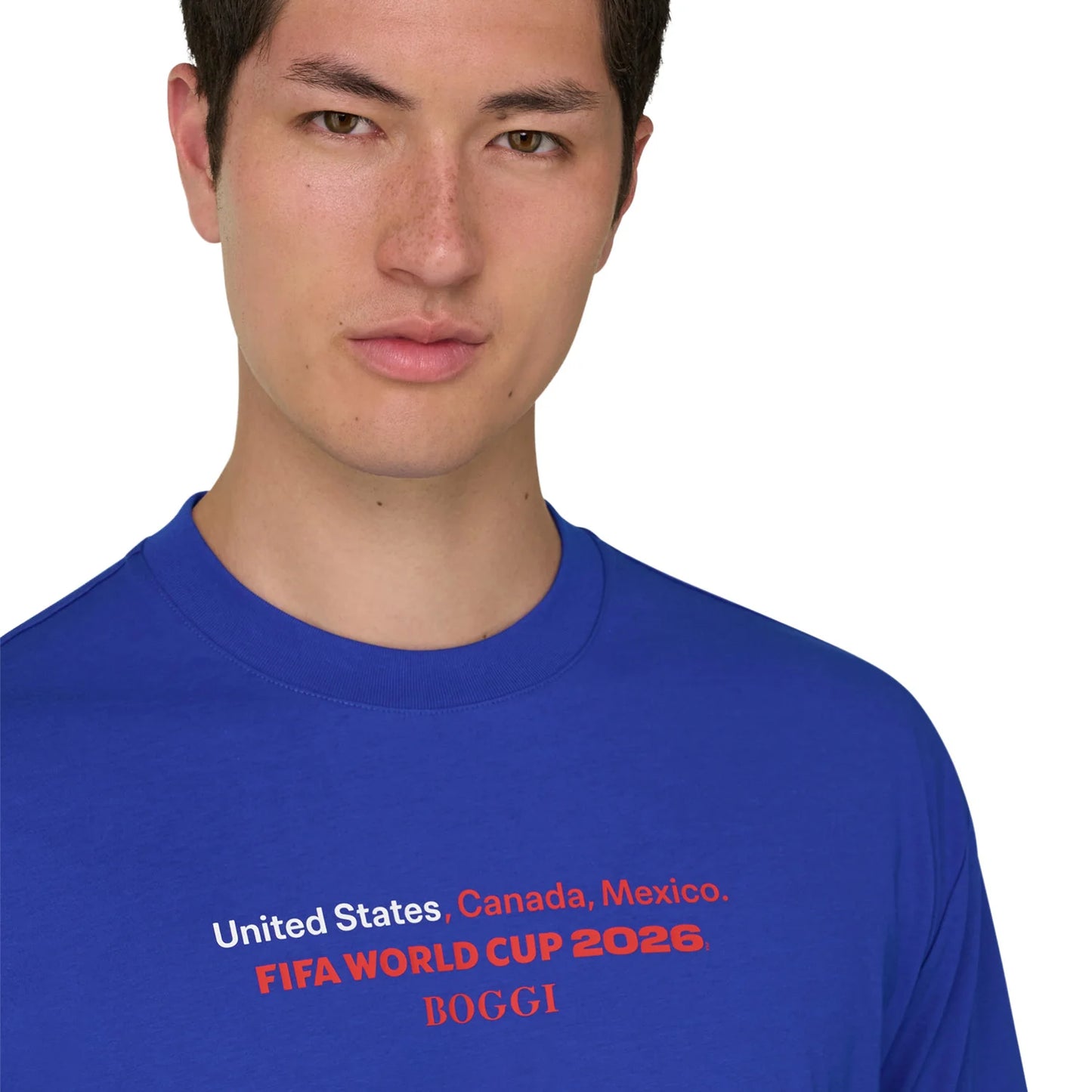 FIFA World Cup 2026™ Host Nation USA T-Shirt