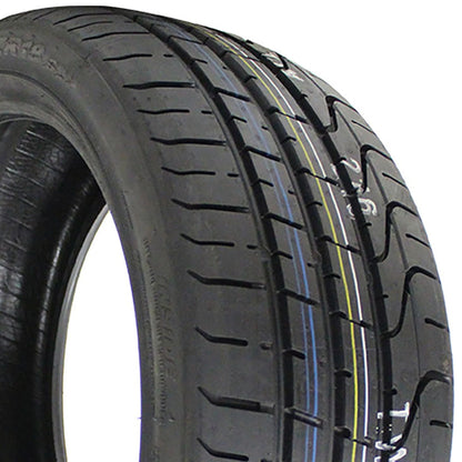Ultra-high pressure summer 295/35ZR20 (105Y) XL passenger tires