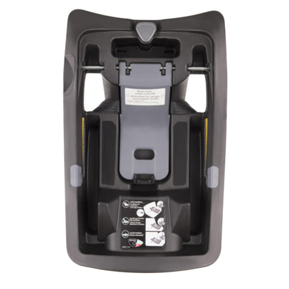 EVENFLO Litemax 30 Infant Car Seat Base - Safe & Secure