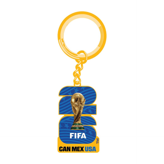 FIFA World Cup 2026™ Host Country USA Keychain