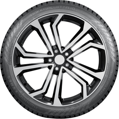 SUV Winter 275/45R21 110T XL SUV/ crossover tires
