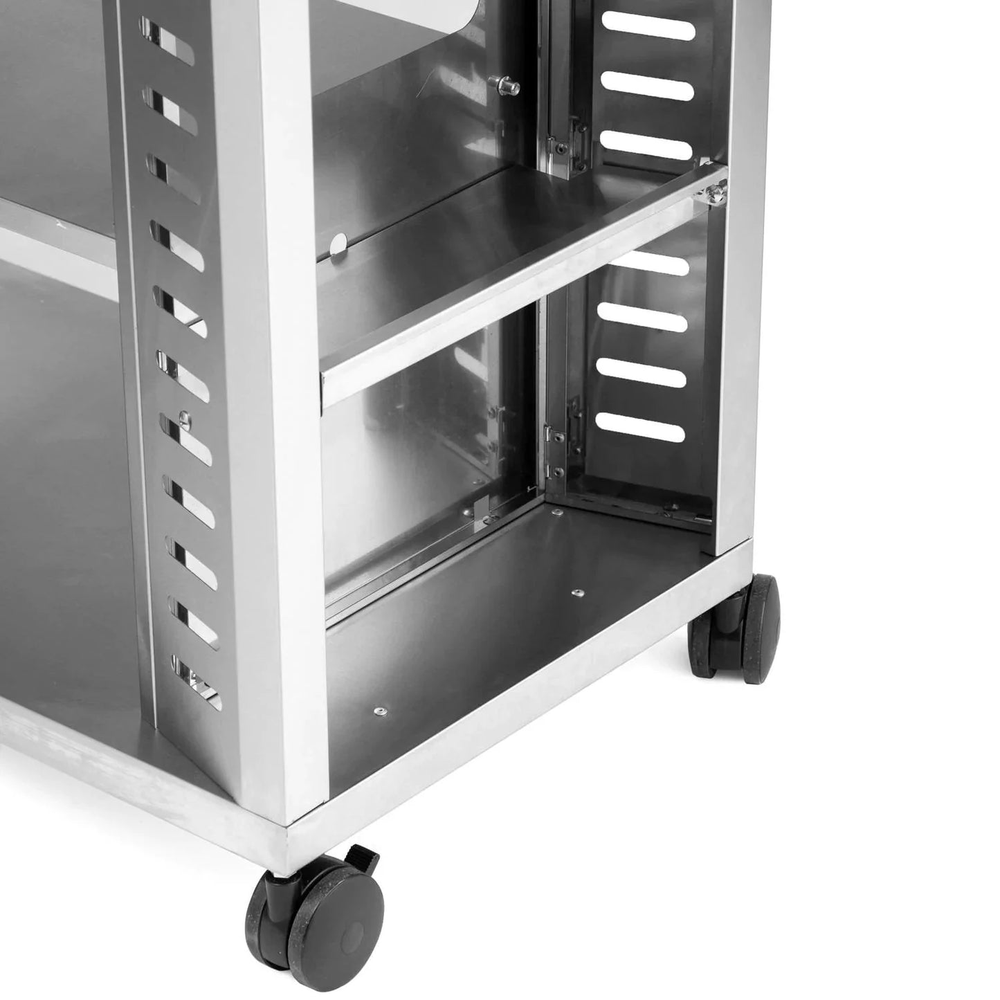 Victory 36-Inch 4-Burner Propane Gas Griddle - VCT-G4B-LP