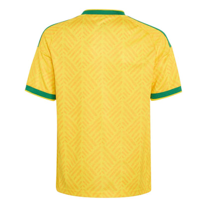 South Africa 2026 Home Jersey - Youth