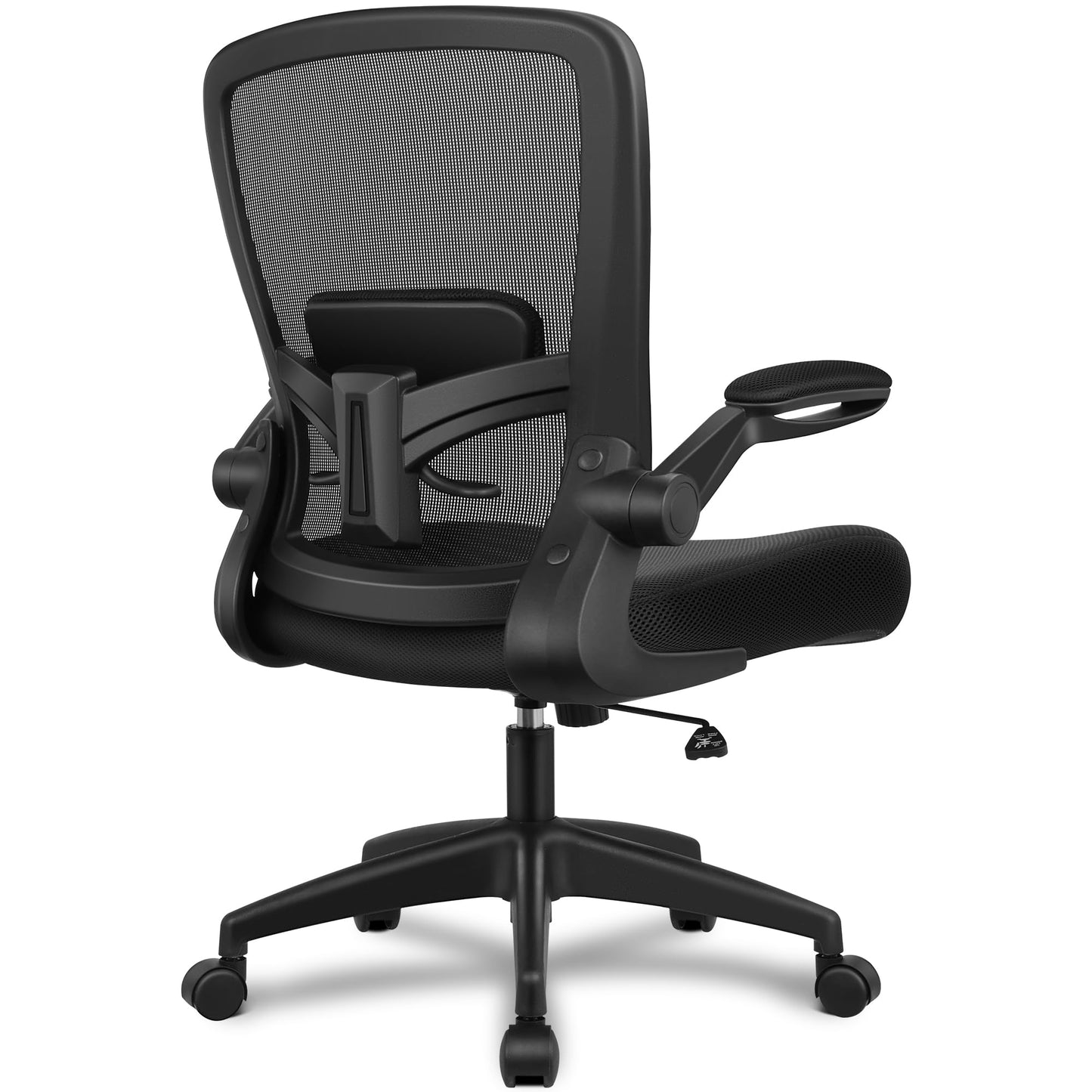 FELIXKING Ergonomic Office Chair with Adjustable High Back