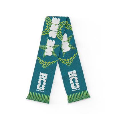 FIFA World Cup 2026™ Host City Dallas Scarf