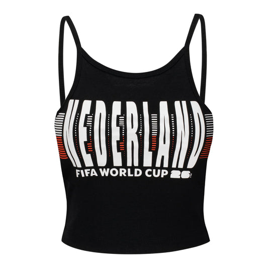 FIFA World Cup 2026™ Nederland Tank - Women's