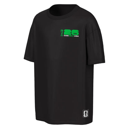 FIFA World Cup 2026™ Host Mexico Graphic Tee - Youth